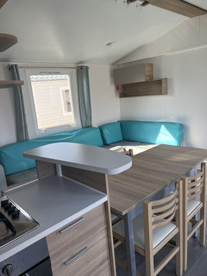 Camping les Petites Minaudières