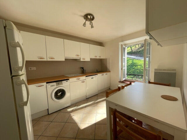 Maison - 80 m² - 6 pièces