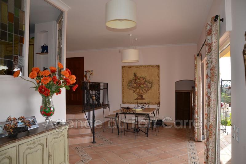 Villa - 170 m² - 5 pièces