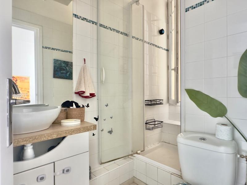 Appartement - 39 m² - 2 pièces