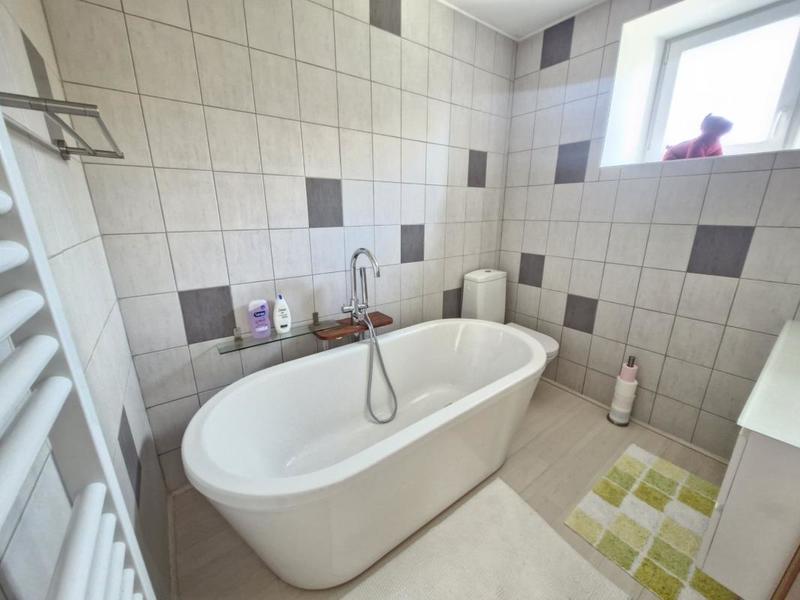 Maison - 71 m² - 4 pièces