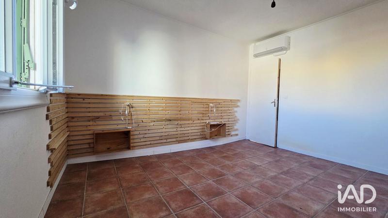 Maison - 121 m² - 5 pièces