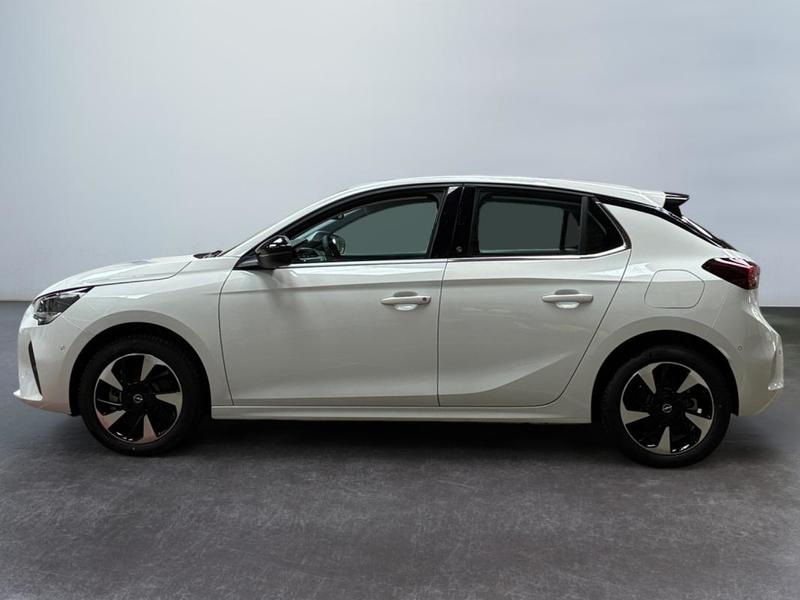 Opel Corsa Electrique 136 ch &amp; Batterie 50 kw/h Elegance