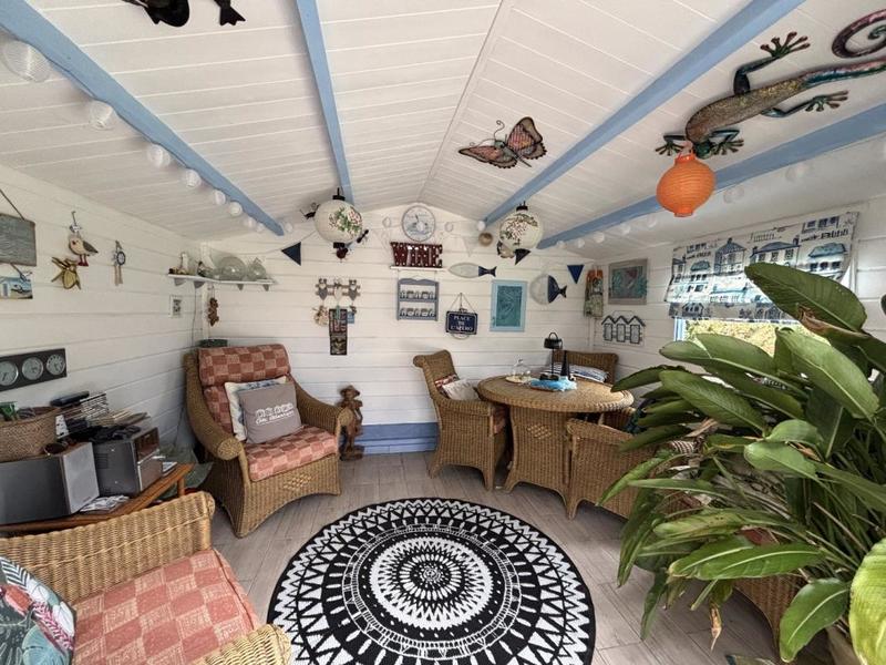 Maison - 103 m² - 8 pièces