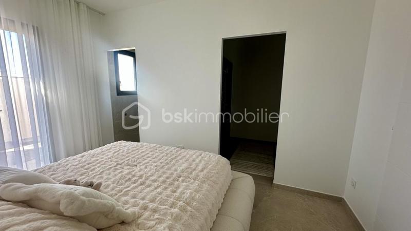 Villa - 120 m² - 4 pièces