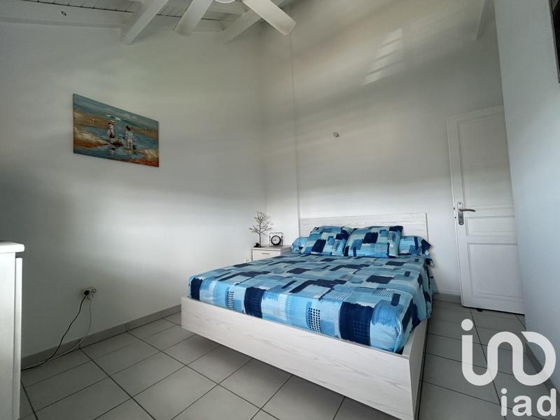 Appartement - 49 m² - 3 pièces