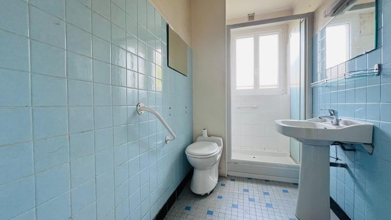 Maison - 116 m² - 6 pièces