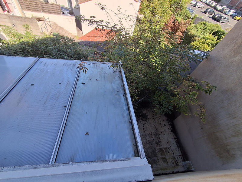 Maison - 64 m² - 4 pièces