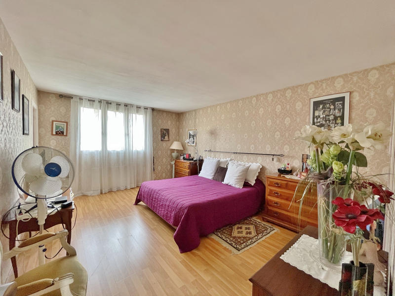 Villa - 175 m² - 7 pièces