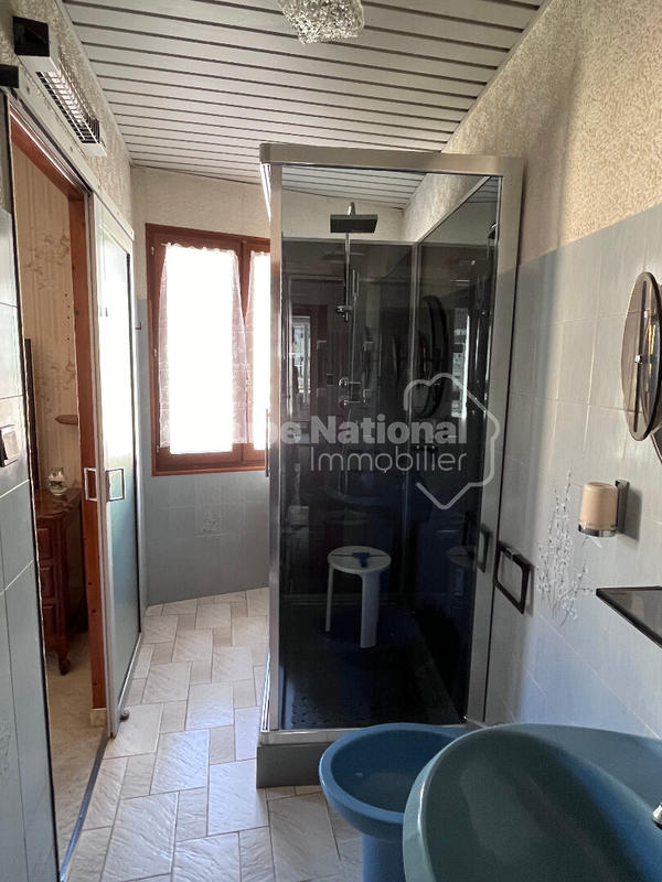 Immeuble - 4 pièces