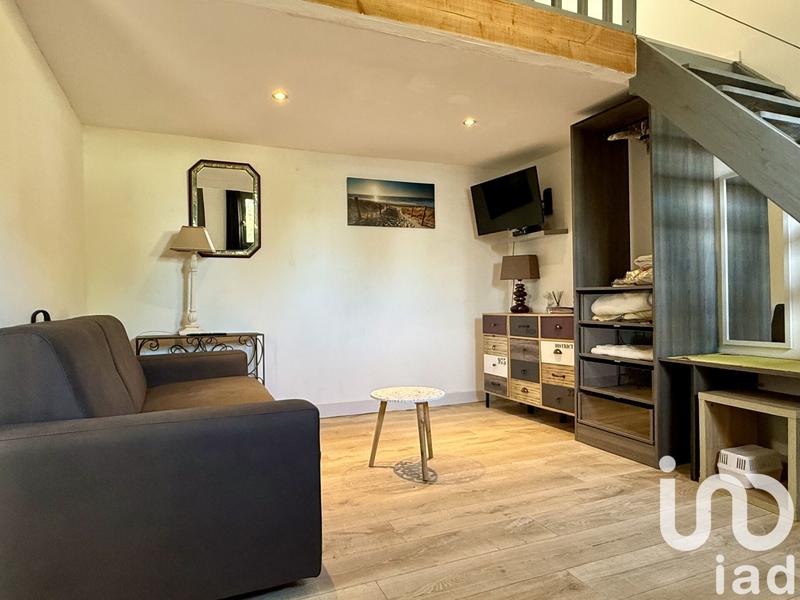 Maison - 112 m² - 4 pièces