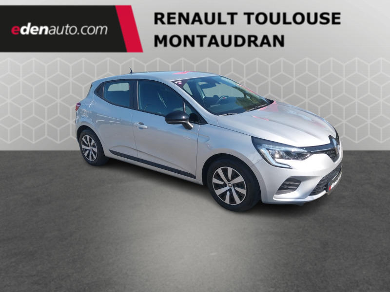Renault Clio TCe 90 Equilibre