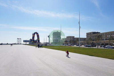 Appartement - 27 m² - 1 pièce