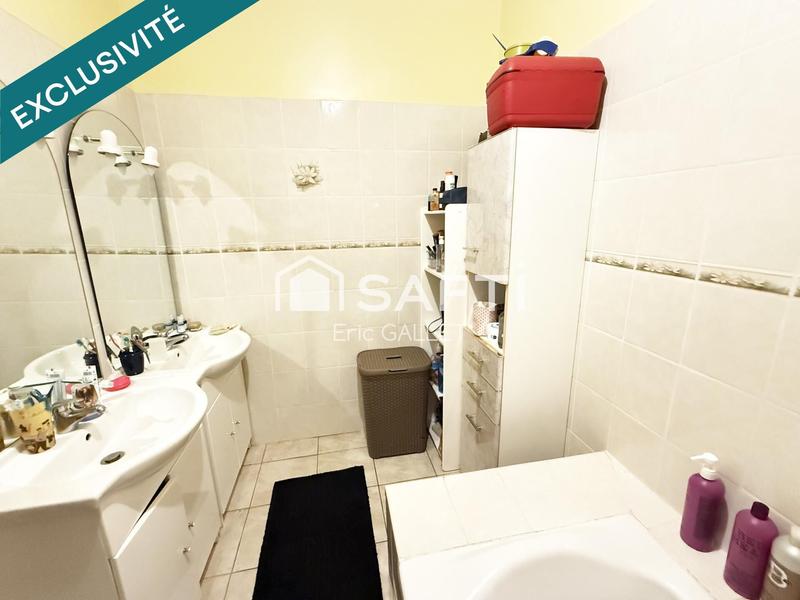 Maison - 131 m² - 5 pièces