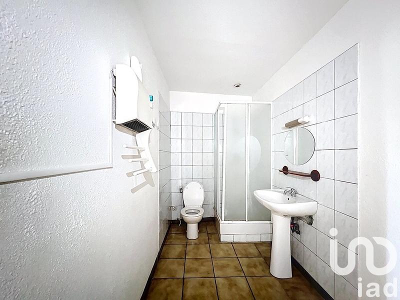 Maison de village - 242 m² - 8 pièces