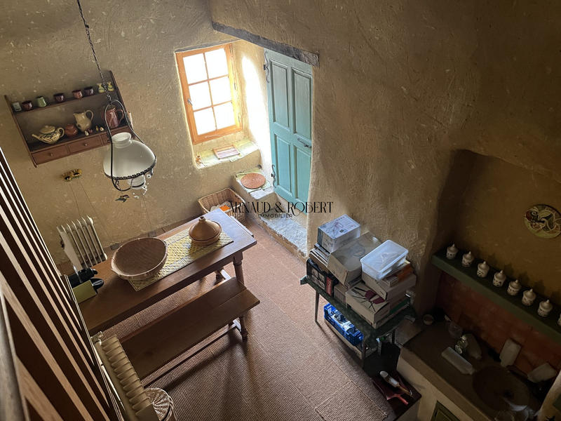 Maison - 106 m² - 5 pièces