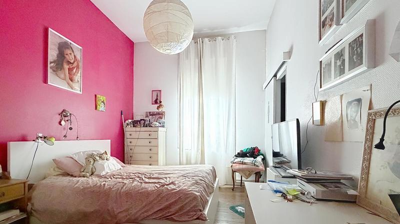 Maison de maîtres - 141 m² - 6 pièces