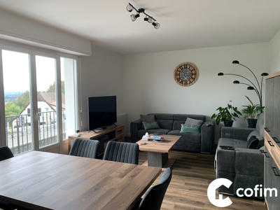 Maison - 114 m² - 5 pièces