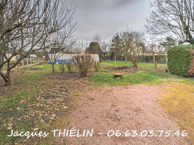 Maison - 97 m² - 4 pièces