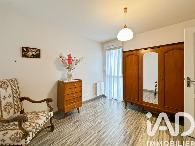 Appartement - 76 m² - 4 pièces