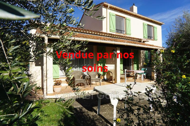 Maison - 126 m² - 5 pièces