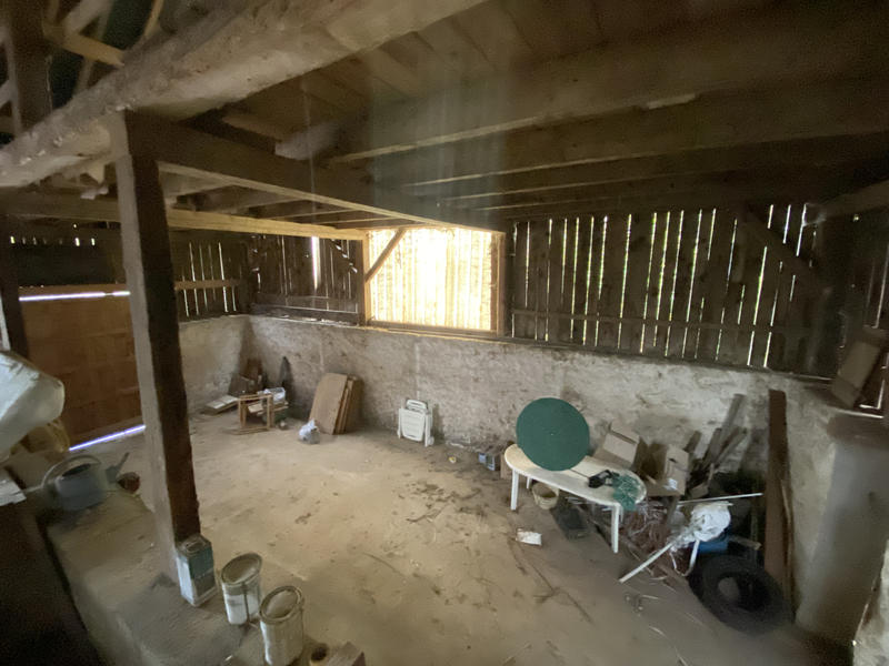 Propriété - 148 m² - 9 pièces