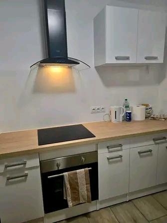 Appartement - 82 m² - 2 pièces