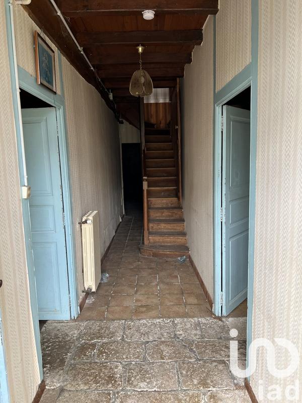 Maison de village - 172 m² - 4 pièces