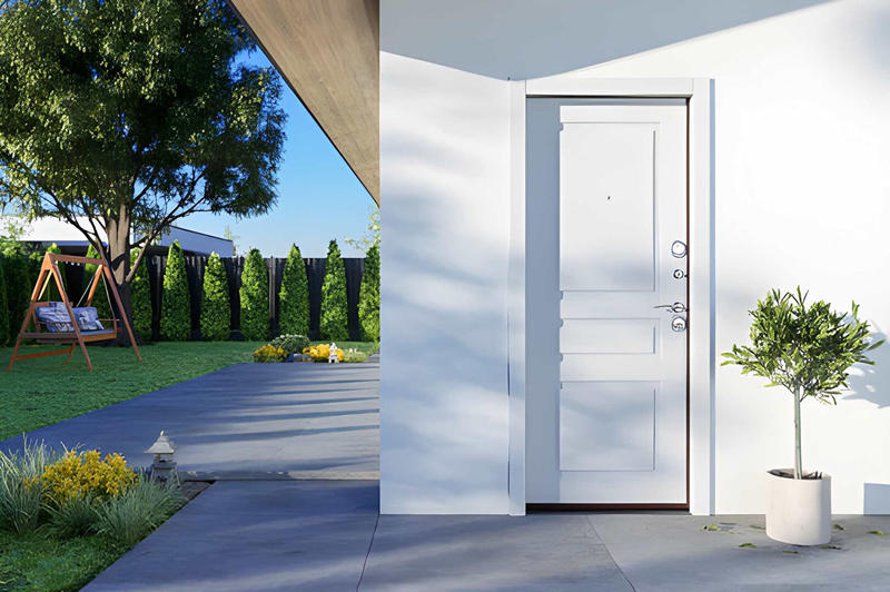 Maison - 86 m² - 4 pièces