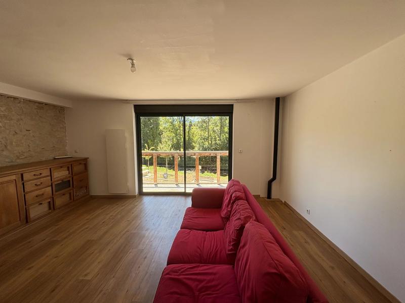 Maison - 78 m² - 4 pièces
