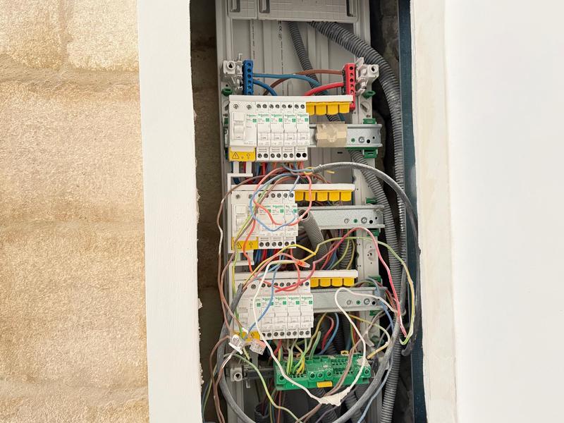 Appartement - 31 m² - 2 pièces