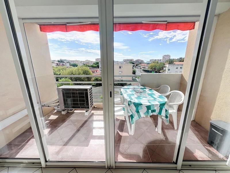 Appartement - 49 m² - 2 pièces