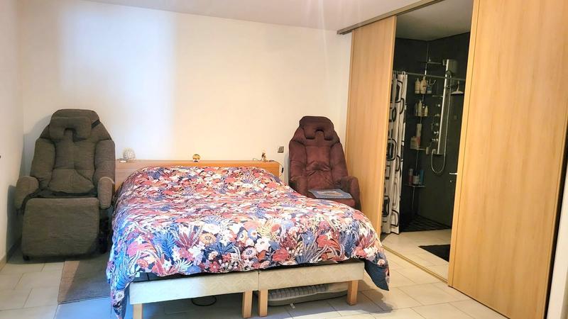 Maison de village - 173 m² - 7 pièces