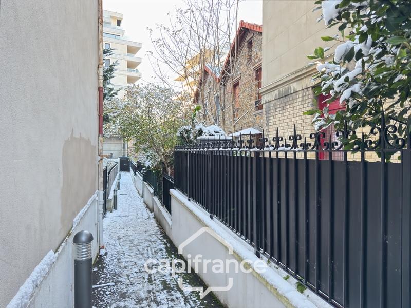 Maison - 78 m² - 4 pièces