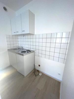 Appartement - 38 m² - 1 pièce