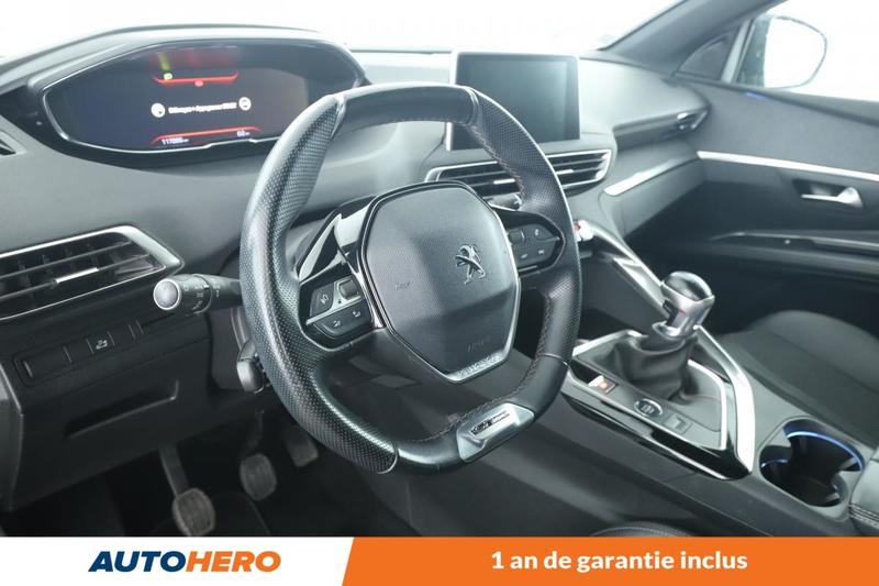 Peugeot 5008 1.5 Blue-HDi Gt Line 130 ch