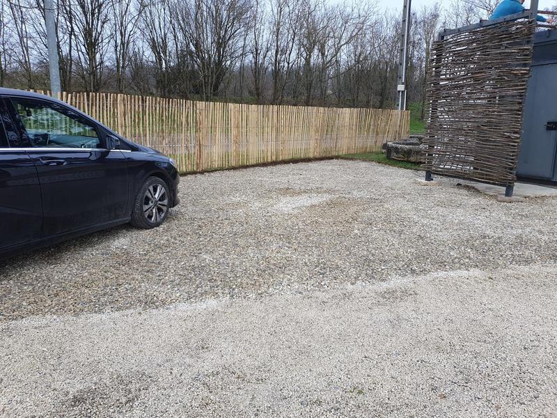 Local d'activités - 18 m² - 1 pièce