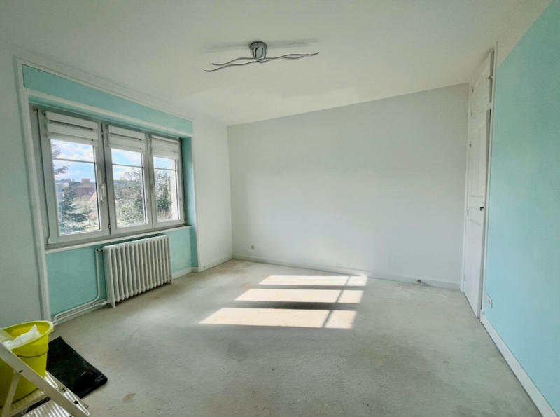 Maison ancienne - 130 m² - 7 pièces