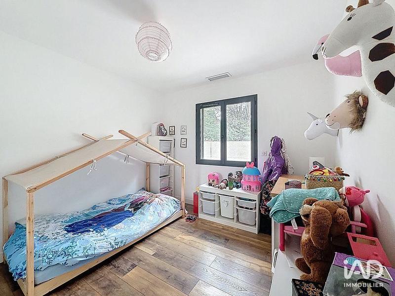 Maison - 155 m² - 5 pièces