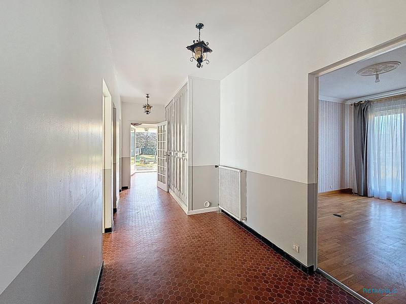 Maison - 102 m² - 4 pièces