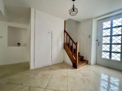 Maison de village - 105 m² - 4 pièces