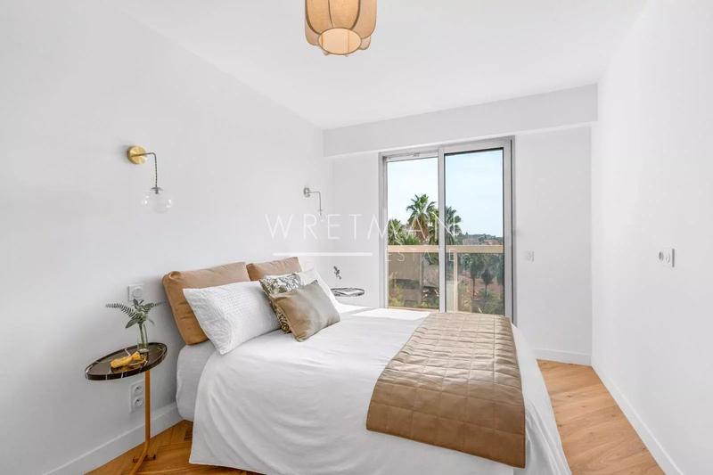 Appartement - 97 m² - 4 pièces