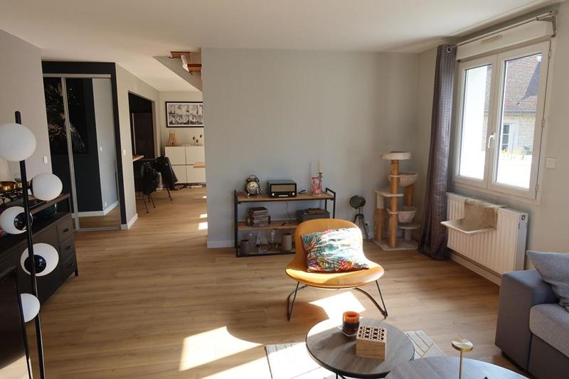 Appartement - 127 m² - 5 pièces