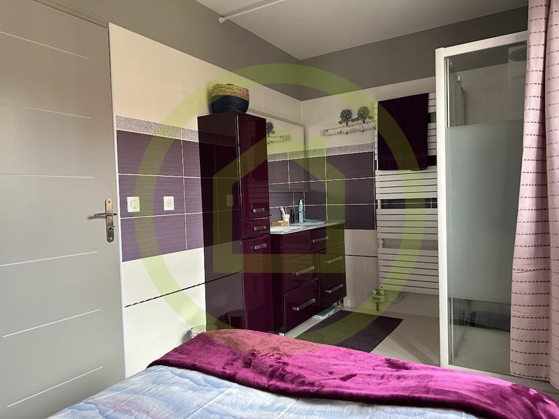 Maison - 146 m² - 6 pièces