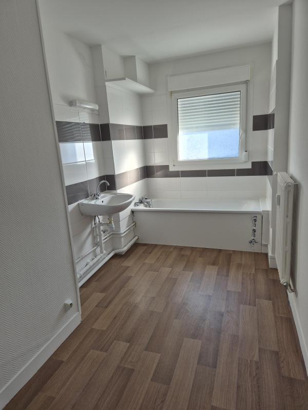 Appartement - 78 m² - 4 pièces