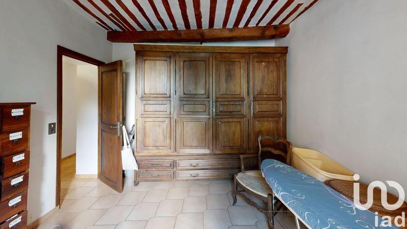 Ferme - 252 m² - 10 pièces