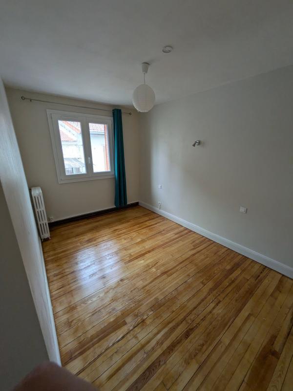 Maison - 66 m² - 4 pièces