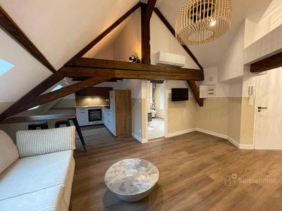 Appartement - 55 m² - 4 pièces