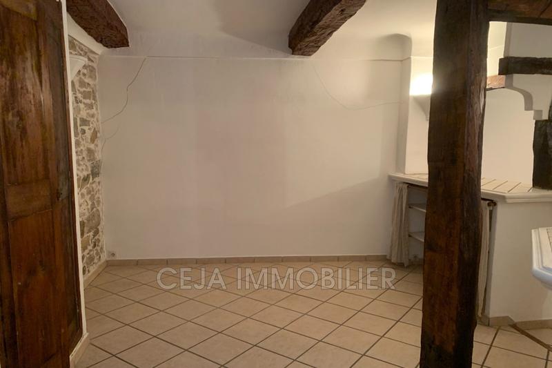 Appartement - 34 m² - 1 pièce