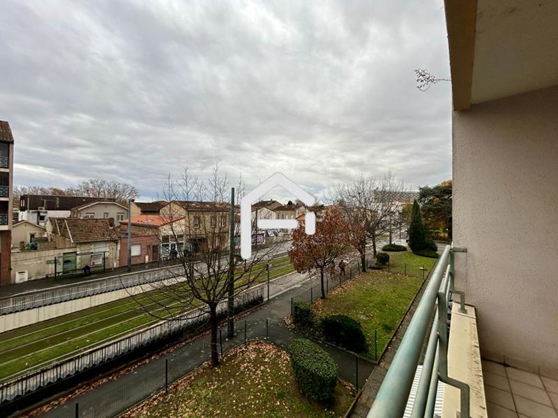 Appartement - 54 m² - 2 pièces